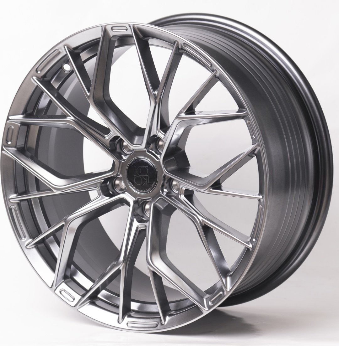 Kipardo FF558 7.5x17/5x108 D73.1 ET38 4 диска серебристый купить,NaN