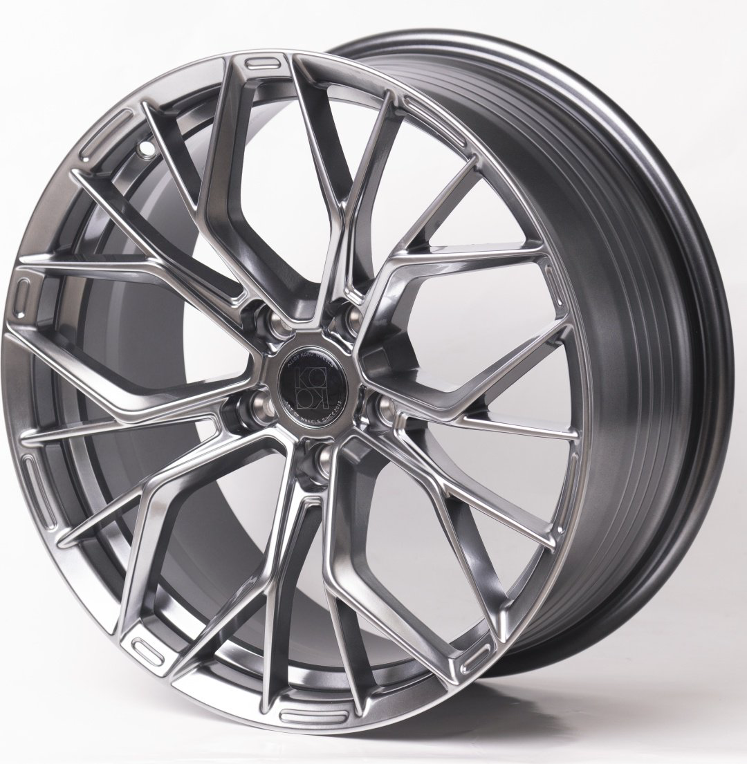 Kipardo FF558 7.5x17/5x108 D73.1 ET38 4 диска серебристый купить,NaN