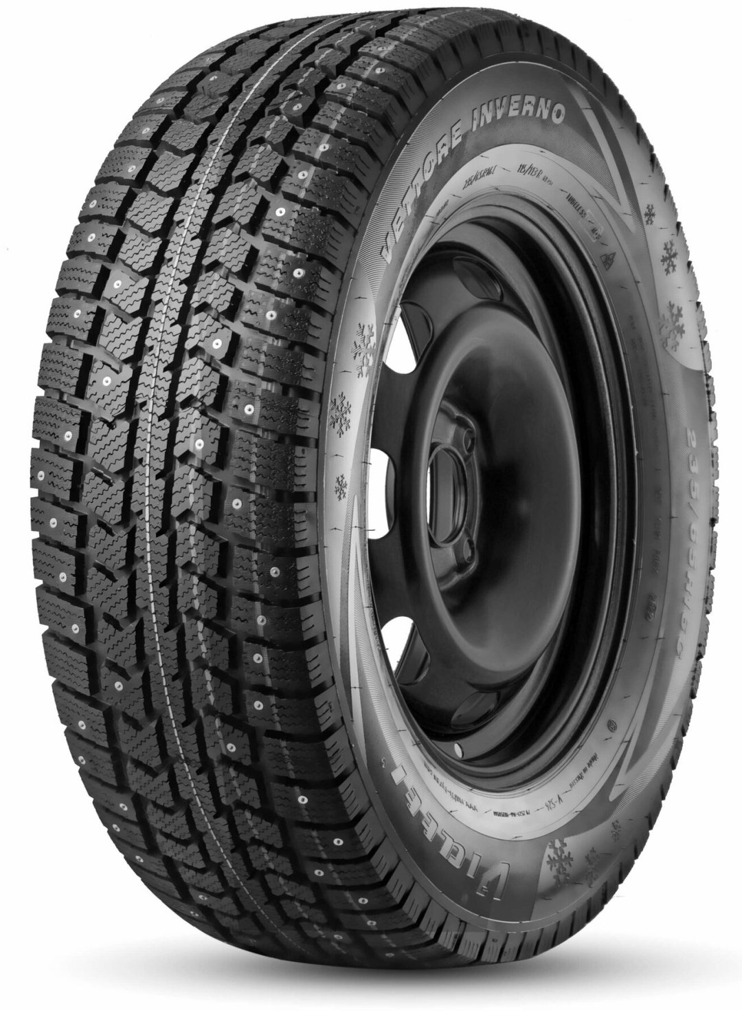 Viatti Vettore Inverno V-524 235/65 R16 115 R  с шипами купить,NaN