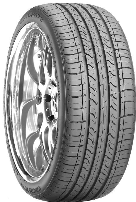 Roadstone Classe Premiere CP672 215/55 R17 94V купить,NaN