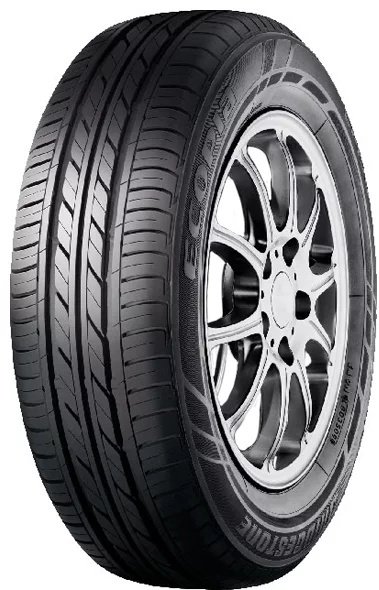 Bridgestone Ecopia EP015 195/60 R15 88H купить,NaN