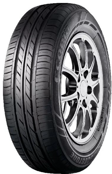 Bridgestone Ecopia EP015 195/60 R15 88H купить,NaN