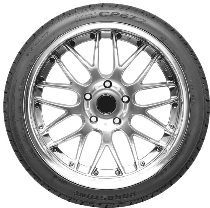 Roadstone Classe Premiere CP672 215/55 R17 94V купить,NaN