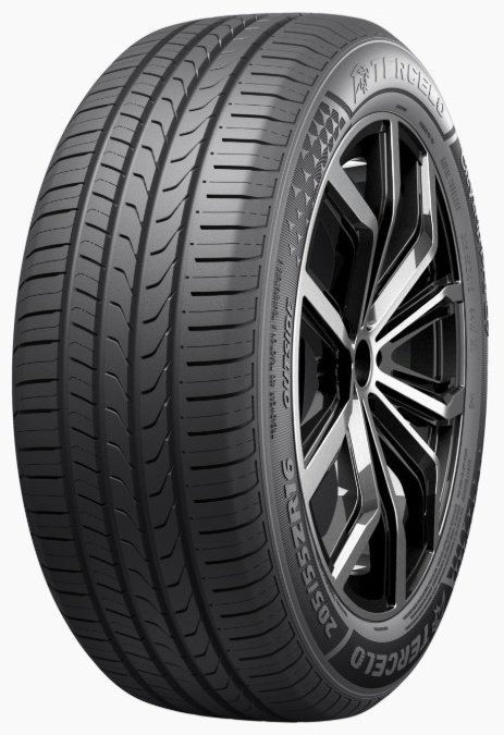 Tercelo Citytrip Pro C7 185/60 R15 84 H купить,NaN