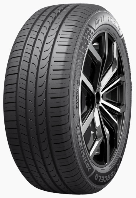 Tercelo Citytrip Pro C7 185/60 R15 84 H купить,NaN