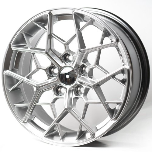 Rimax ZT608 7x16/5x114.3 D73.1 ET35 серебристый купить,NaN