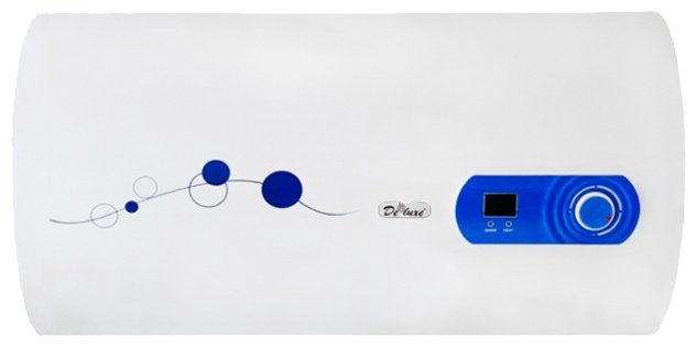 Водонагреватель De Luxe 11W80Н1 белый купить,NaN