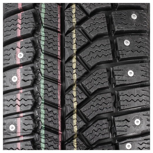 Viatti V-522 195/65 R15 91 T с шипами купить,42400