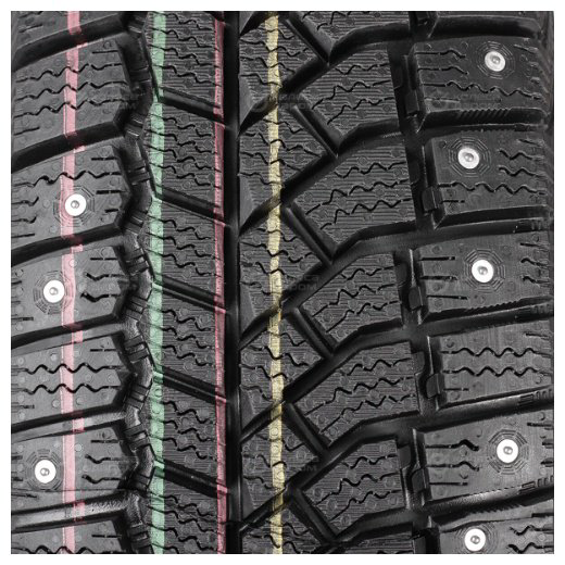 Viatti V-522 195/65 R15 91 T с шипами купить,42400