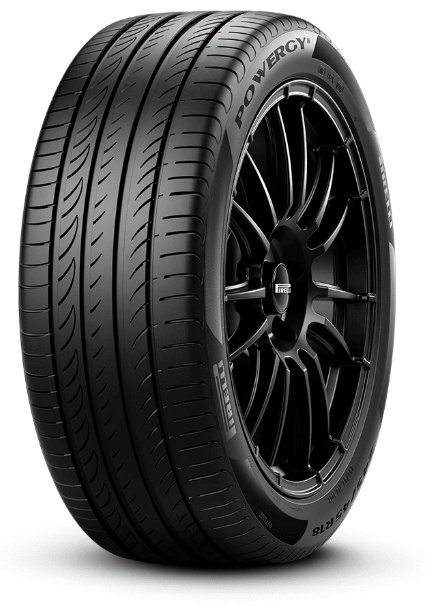 Pirelli Powergy 245/40 R19 99 Y