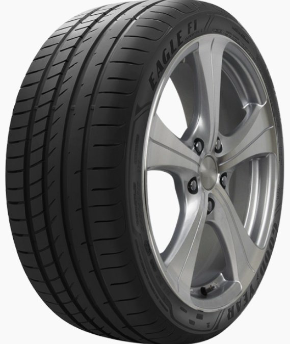Goodyear Eagle F1 Asymmetric 2 275/35 R20 101 Y купить,NaN