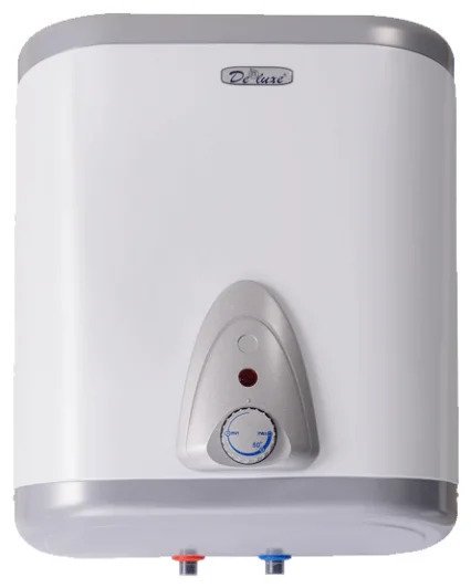 Водонагреватель De Luxe 5W30V1 белый купить,NaN