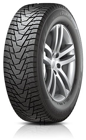 Hankook WiNter i*Pike X 235/65 R18 109 T с шипами купить,NaN