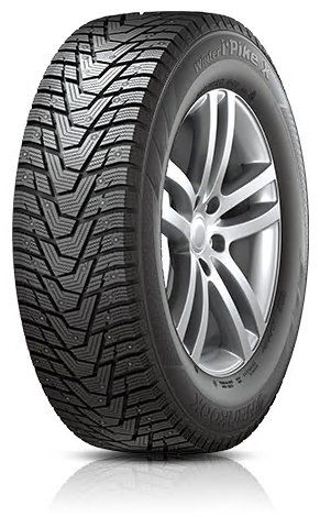 Hankook WiNter i*Pike X 235/65 R18 109 T с шипами купить,NaN