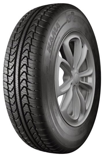 KAMA К-365 185/75 R16 97 T