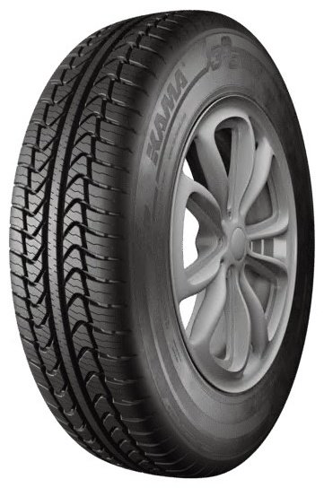 KAMA К-365 185/75 R16 97 T купить,NaN