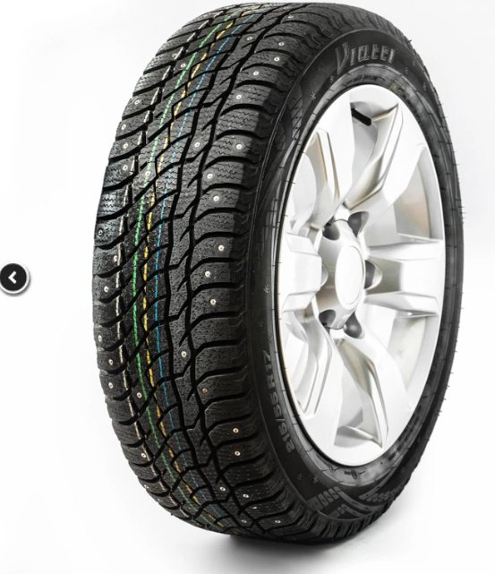 Viatti Bosco Nordico V-523 215/70 R16 99 T с шипами купить,NaN
