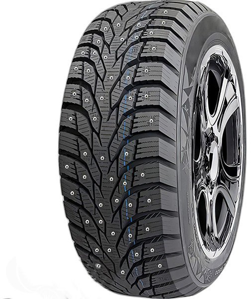 Rotalla SETULA W RACE S500 235/55 R19 105 T с шипами