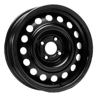 TREBL 6565 5.5x14/4x100 D56.6 ET45 черный купить,NaN