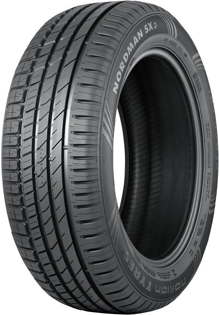 IKON Nordman SX3 175/65 R14 82 T купить,NaN