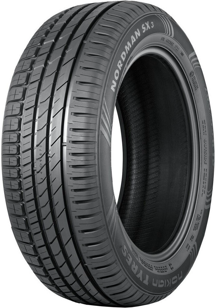 IKON Nordman SX3 175/65 R14 82 T купить,NaN