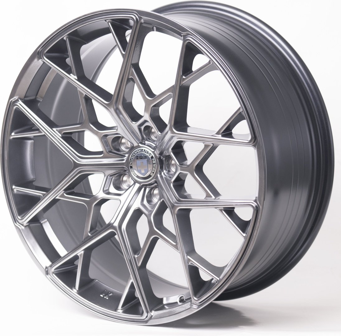 Replica FF154 8.5x20/5x114.3 D73.1 ET35 4 диска хром купить,NaN