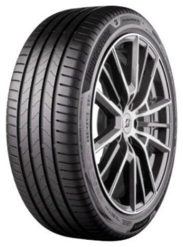 Bridgestone Turanza 6 ENLITEN 225/45 R17 91 Y купить,NaN