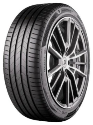 Bridgestone Turanza 6 ENLITEN 225/45 R17 91 Y купить,NaN