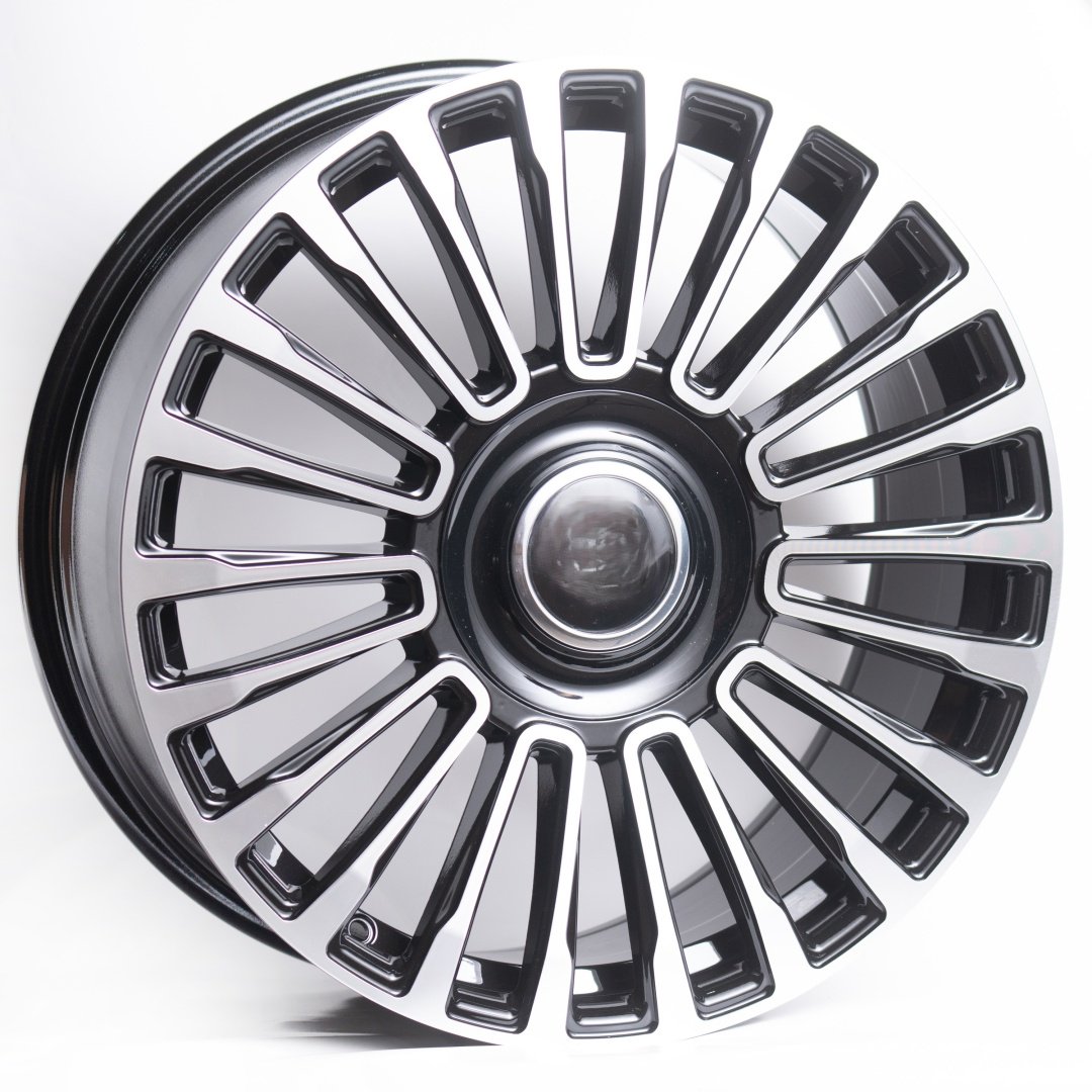 Kipardo 20017 8.5x20/6x139.7 D95.1 ET35 4 диска черный, серебристый купить,NaN