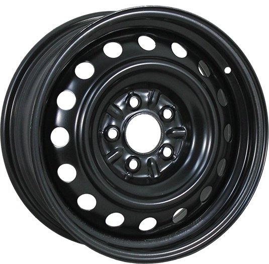 TREBL 7985T 6x15/4x114.3 D56.6 ET45 черный
