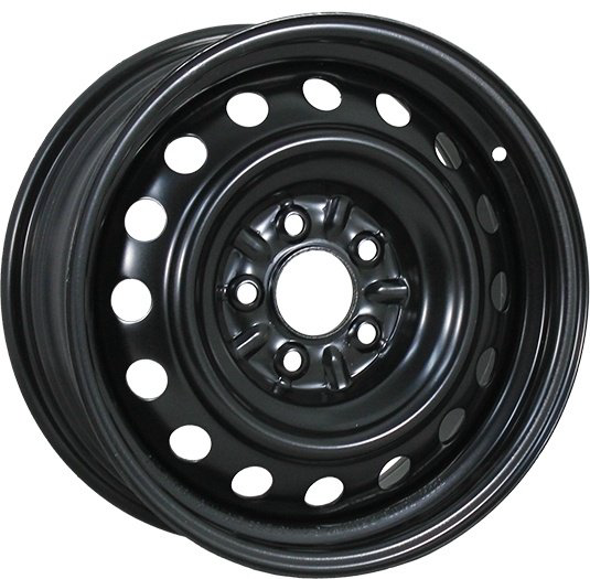 TREBL 7985T 6x15/4x114.3 D56.6 ET45 черный купить,NaN
