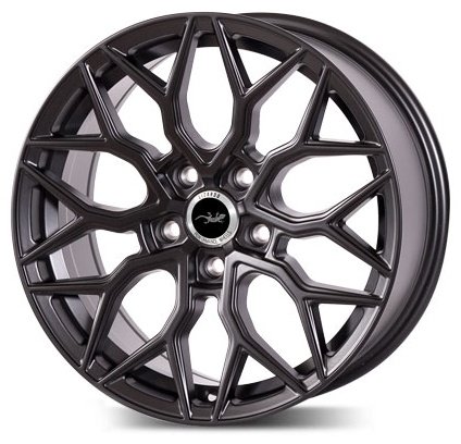 Lizardo XH1024 8.5x20/5x108 D67.1 ET40 4 диска графит