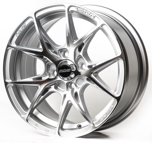 Rimax R129 7x15/4x100 D73.1 ET40 серебристый купить,NaN