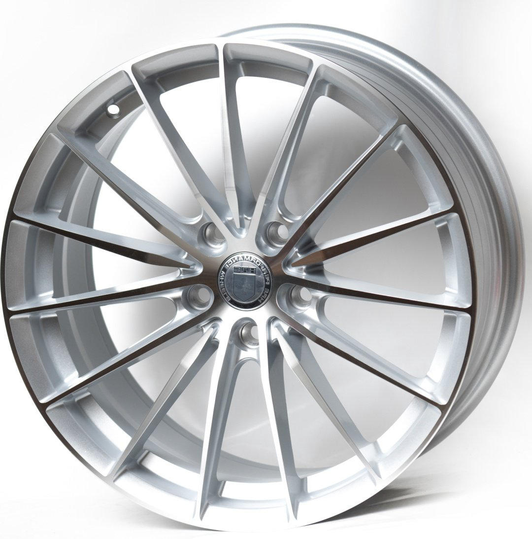 KOKO FF212 8x18/5x114.3 D73.1 ET35 серебристый купить,NaN