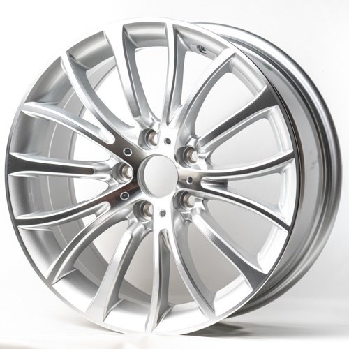 Rimax HP986D 8x18/5x120 D72.6 ET30 серебристый купить,NaN