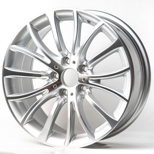 Rimax HP986D 8x18/5x120 D72.6 ET30 серебристый купить,NaN