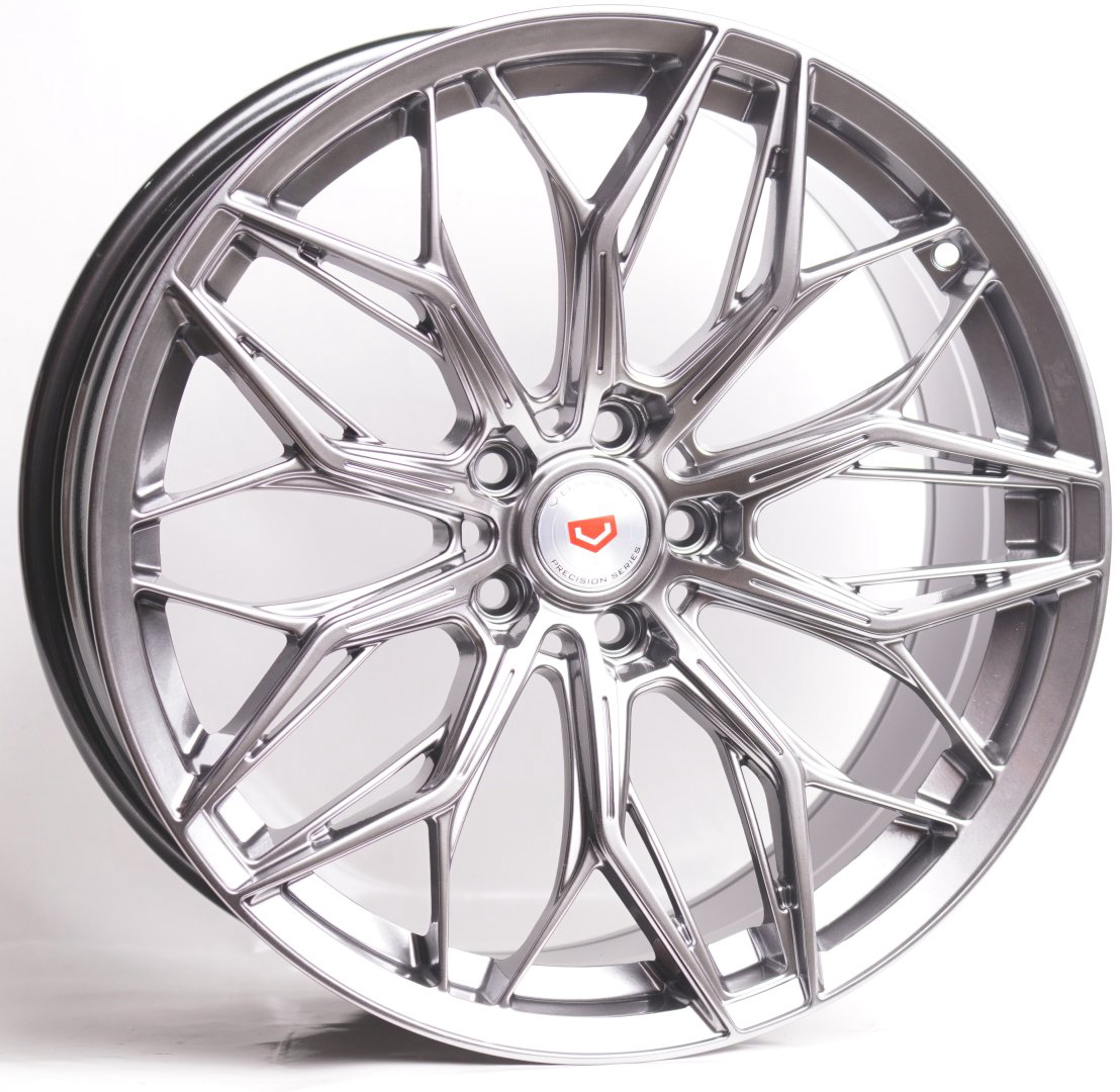 Kipardo KF3796 9x20/5x114.3 D67.1 ET38 4 диска серебристый купить,NaN