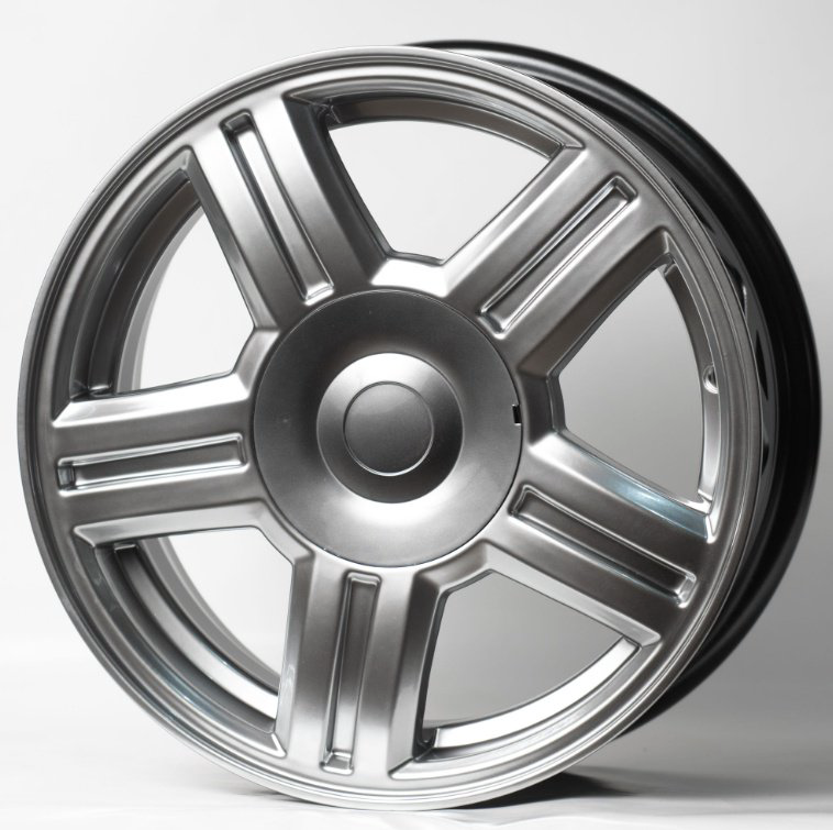 Kipardo L332 (Торус) 7x17/4x98 D58.6 ET35 4 диска серебристый купить,NaN