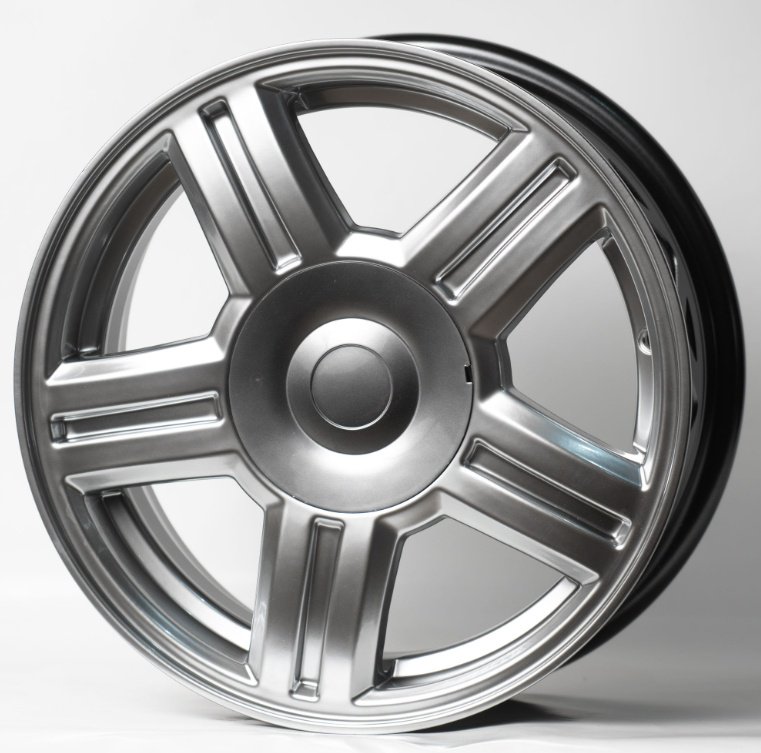 Kipardo L332 Торус 6.5x16/4x98 D58.5 ET35 4 диска серебристый купить,NaN