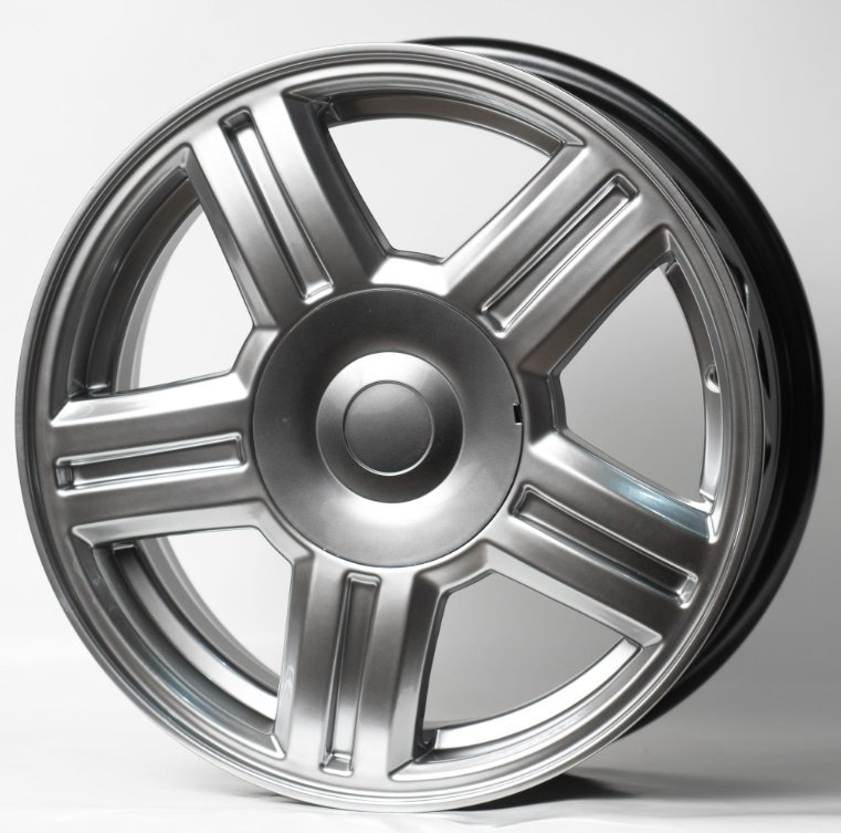 Kipardo L332 Торус 6.5x16/4x98 D58.5 ET35 4 диска серебристый купить,NaN