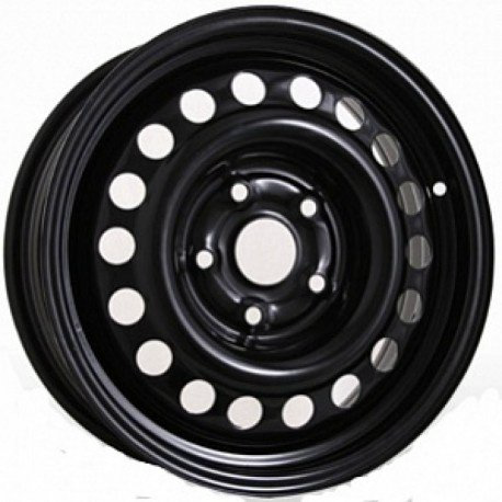 Arrivo AR075 6x15/5x100 D57.1 ET38 черный купить,NaN