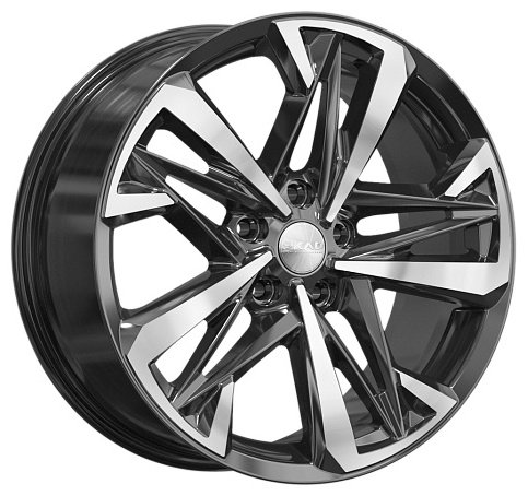 SKAD Ультима 8х18/5х114.3 D60.1 ЕТ50 купить,NaN