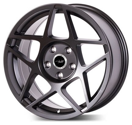 Lizardo XH5027 8x17/5x114.3 D67.1 ET33 черный купить,NaN