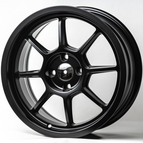 Rimax 5086 7x16/4x100 D73.1 ET35 черный