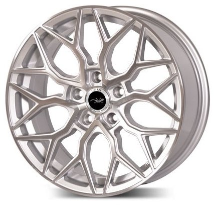 Lizardo XH1024 7xR15/4х100 D60.1 ЕТ38  SMF купить,NaN