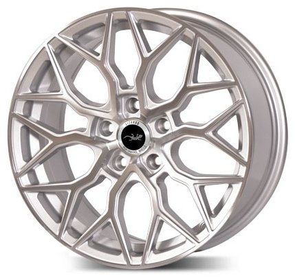 Lizardo XH1024 7xR15/4х100 D60.1 ЕТ38  SMF купить,NaN