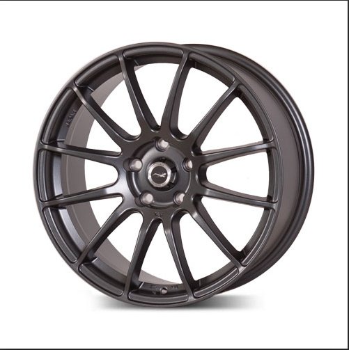 Lizardo 118 7.5x18/5x108 D67.1 ET45 4 диска серый купить,NaN