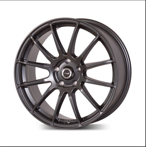 Lizardo 118 7.5x18/5x108 D67.1 ET45 4 диска серый купить,NaN
