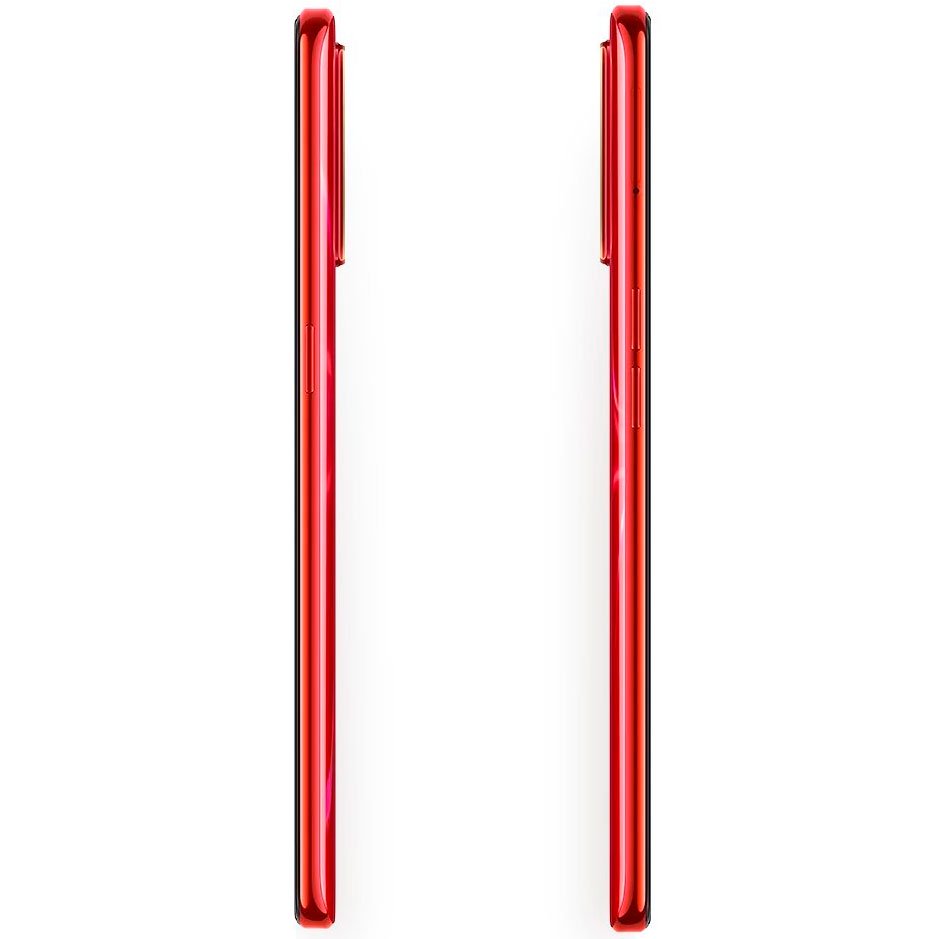 Смартфон Oppo A91 128Gb Modern Red купить,NaN