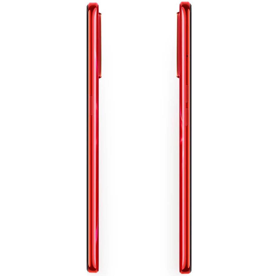 Смартфон Oppo A91 128Gb Modern Red купить,NaN